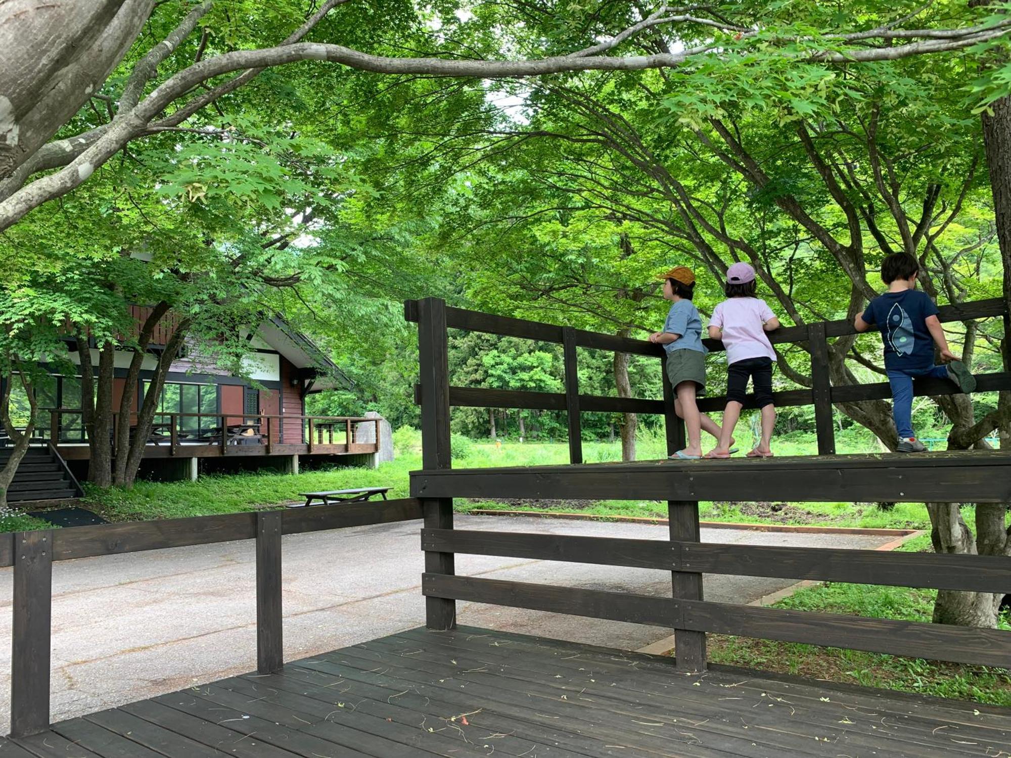מינקמי Tanigawa Valley Lodge & Coffee Roastery מראה חיצוני תמונה
