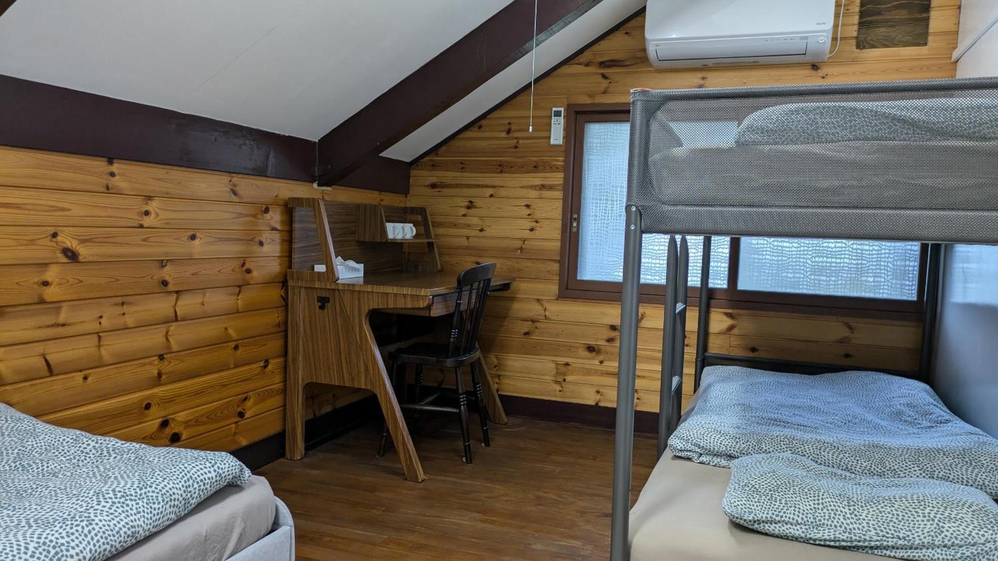 מינקמי Tanigawa Valley Lodge & Coffee Roastery מראה חיצוני תמונה